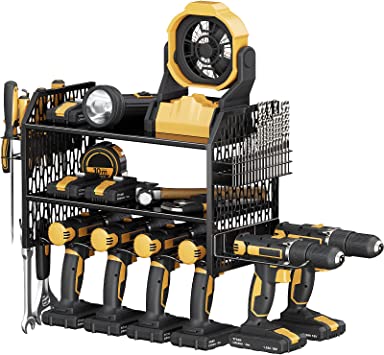 ארגז כלים סטק אנד רול WORX מבית כתר