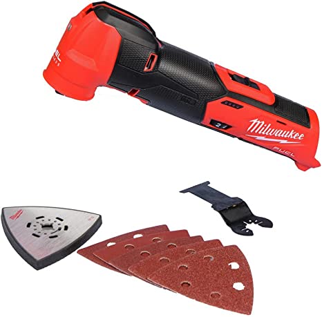   מולטיטול נייד Milwaukee 2526-20 M12 Fuel