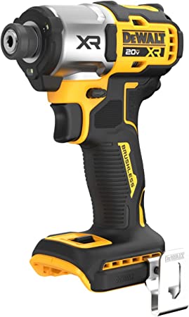 מברגת אימפקט דיוולט DeWalt 20V MAX XR DCF845B