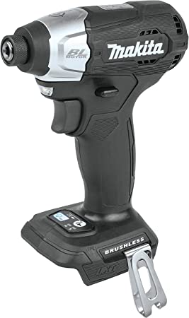 מברגת אימפקט מקיטה Makita XDT18ZB 18V LXT Sub Compact