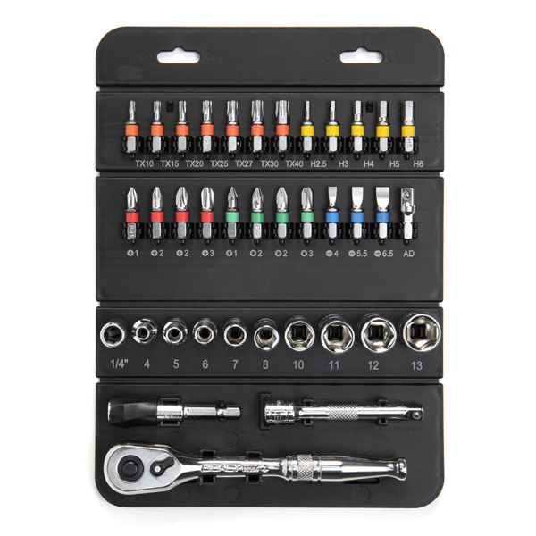 מלטשת מרובעת מילווקי ניידת Milwaukee M18BQSS-0 18v