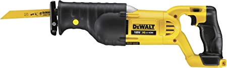 מסור חרב נייד דיוולט DeWalt DCS380N-XJ 18V