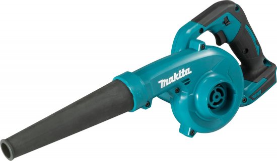 מפוח שואב נטען Makita LXT 18V DUB185Z - גוף בלבד