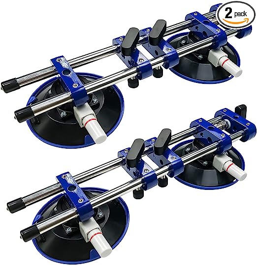 צמד סוללות חלופיות גנריות למקיטה עם מטען חלופי Yofidra 18V 6.0Ah