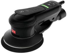 מלטשת חשמלית "6 מותאמת שאיבה 3M TRE214491