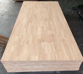 פלטות בוצ׳ר אלון מלזי בעובי 16 מ"מ MODULR AA לאיסוף עצמי בלבד