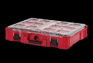 אורגנייזר / ברגייה מילווקי פק אאוט Milwaukee Packout 48-22-8430