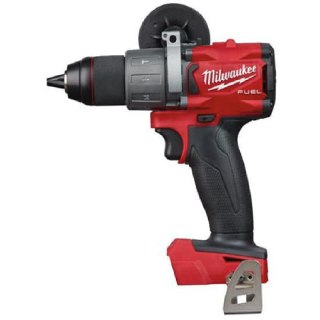 מברגה/מקדחה מילווקי פיול Milwaukee Fuel M18 FPD2