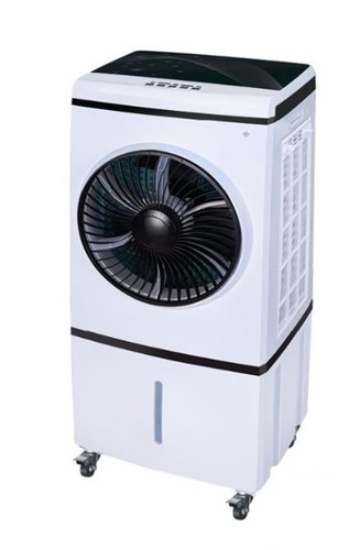 מצנן אויר דיגיטלי GRANDE כולל שלט 150W 45L מהירויות 3, טיימר NORTHER
