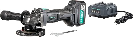 סט מברגות נטענות דנאלי סקיל Denali by SKIL 20V Cordless Drill and Impact Driver Combo