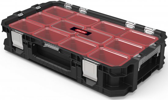 ארגונית ברגים Connect 22 מבית כתר