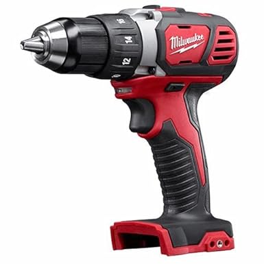 מברגת פוטר קלאץ' מילווקי Milwaukee 2606-20