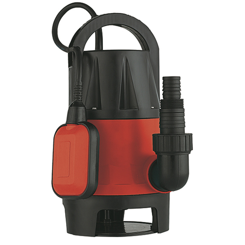 משאבת מים טבולה 750W מבית שטייר DWP750 Stayer