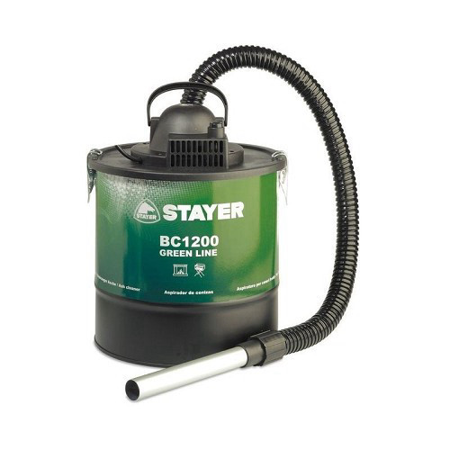 שואב אבק לקמין שטייר STAYER BC1200D