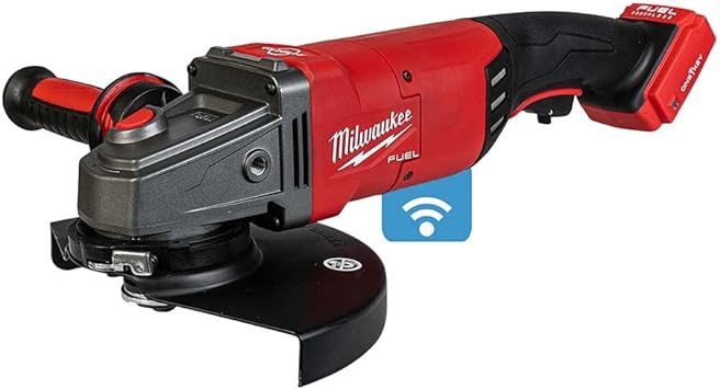 זוג סוללות גנריות למילווקי For Milwaukee 18V 6Ah Li-ion Battery rechargeable battery