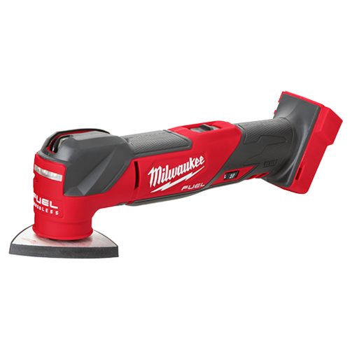 גוף מולטיטול מילווקי פיול (ללא פחמים) נטען Milwaukee 18V M18 FMT