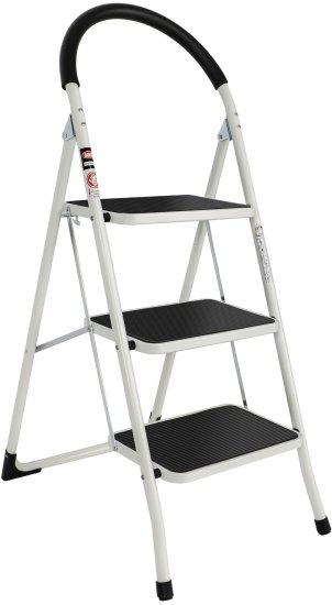 דרגש 3 שלבים מבית קפרו Kapro KPRWK2203E-3