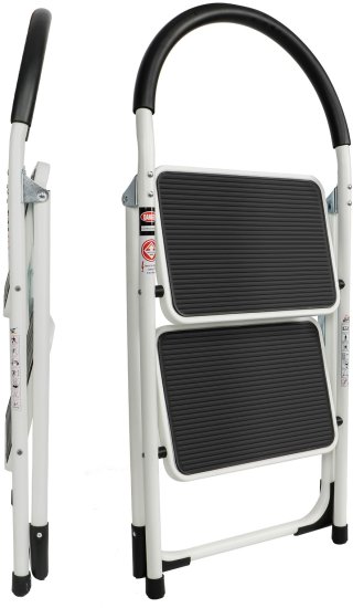 דרגש 2 שלבים מבית קפרו Kapro KPRWK2203E-2