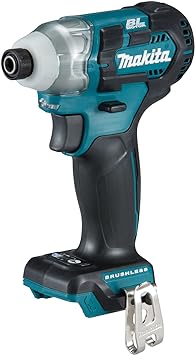 מברגת אימפקט בראשלס מקיטה Makita TD111DZ 12V Max CXT