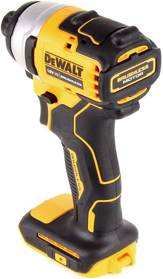 מברגת אימפקט דיוולט Dewalt DCF809N 18v XR Brushless