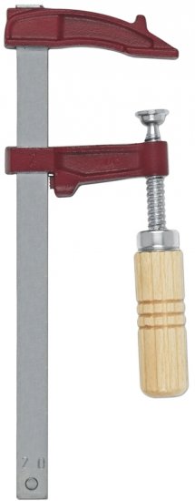 כליבה קלה עם ידית עץ מבית פיהר Piher