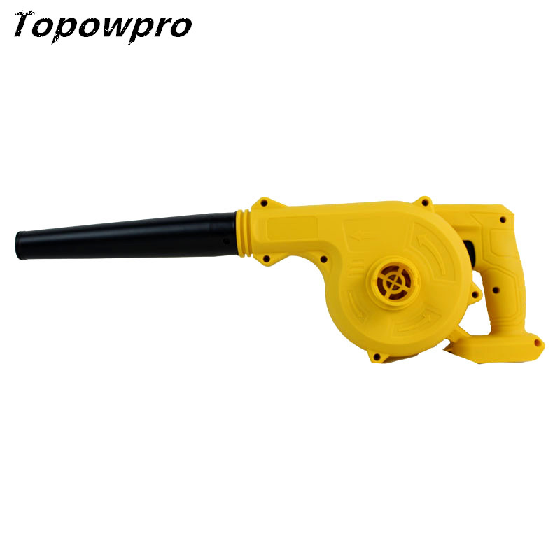 מפוח טכני נייד גנרי לדיוולט For Dewalt 18-20V Blower