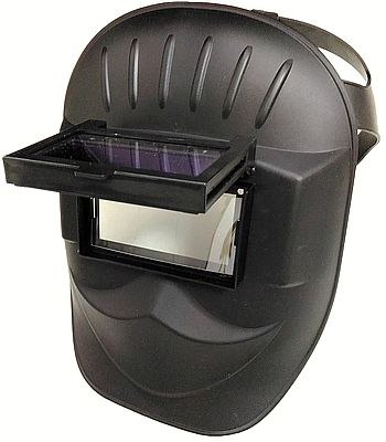 מסכת ריתוך אלקטרונית ATCO VOGUE 400S