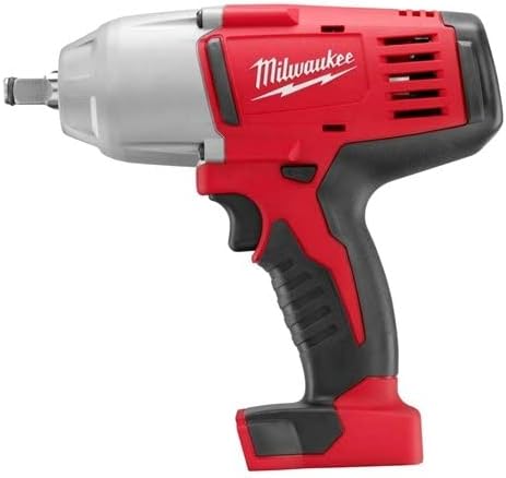 מפתח רטיטה נטען מילווקי Milwaukee 2663-20 M18 1/2
