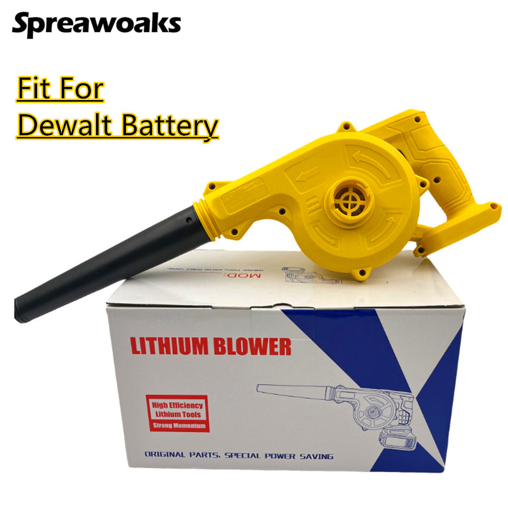 מפוח טכני גנרי לדיוולט מבית Spearworks 18/20V