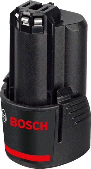 סוללת ליתיום Bosch GBA 12V 2.0Ah
