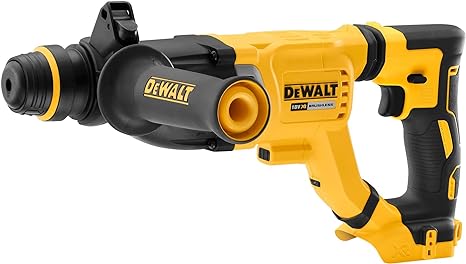 פטישון נטען 18V דגם DCH263N XR מבית DeWalt