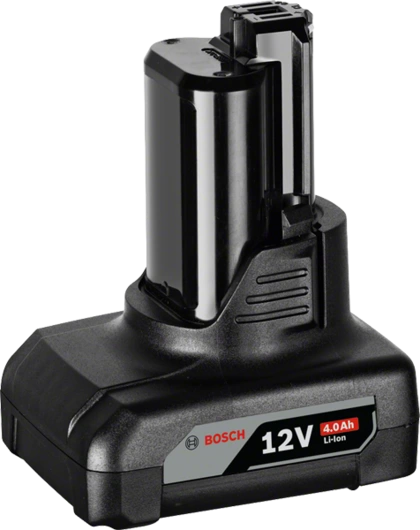 סוללת ליתיום Bosch GBA 12V 4.0Ah