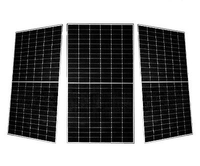 פאנל סולארי קשיח EcoFlow 540W