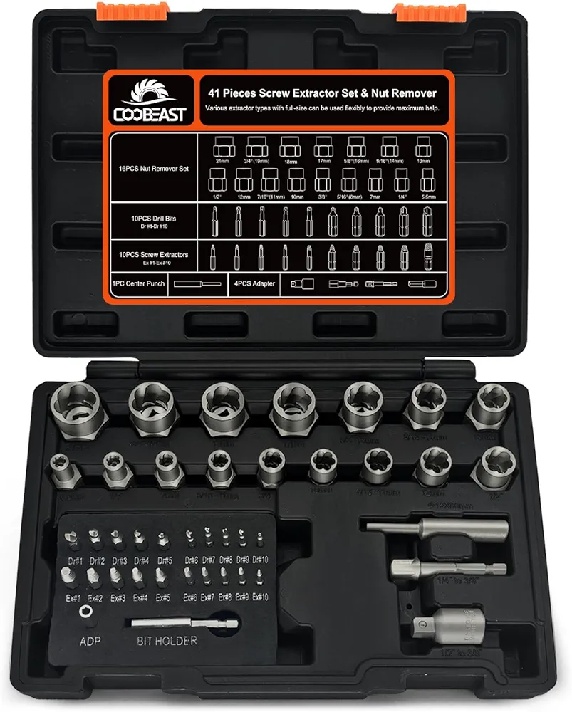 סולם טלסקופי 2.6 מטר יחיד 8.5FT Telescopic Ladder