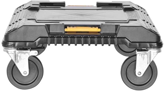 משטח נסיעה דולי דיוולט טיסטאק TSTAK Heavy Duty (DWST17889)