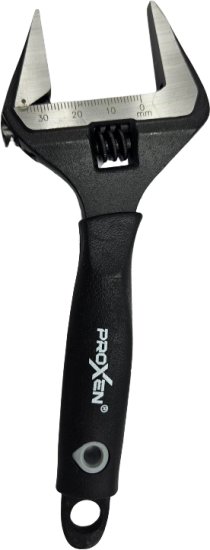 מפתח שוודי ראש גדול PROXEN