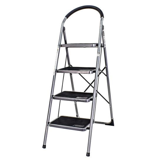 סולם מז'ור דרגש 2/3/4 שלבים 150219-003 Smith