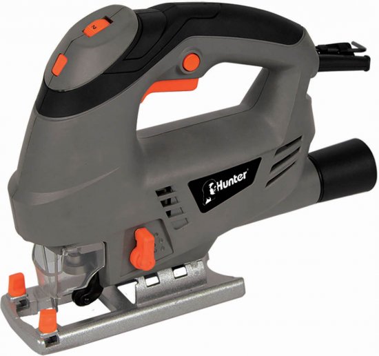 מסור אנכי חשמלי 800W מבית Hunter