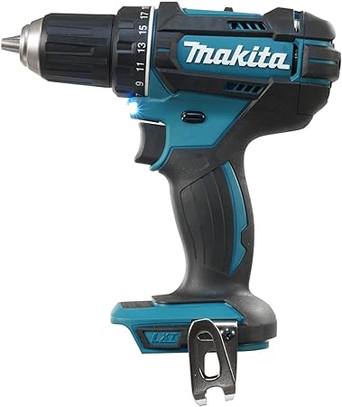 מברגה / מקדחה מקיטה Makita DDF482Z 18V
