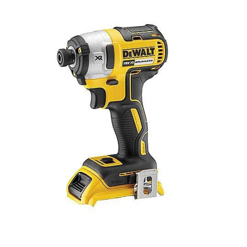 מברגת אימפקט נטענת 18V דגם Dewalt DCF887N גוף בלבד