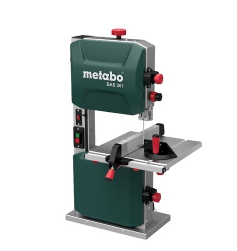 מסור סרט מקצועי חשמלי מטאבו Metabo BAS 261 Precision 350W