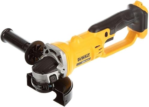 משחזת זווית דיוולט Dewalt DCG412B 20V