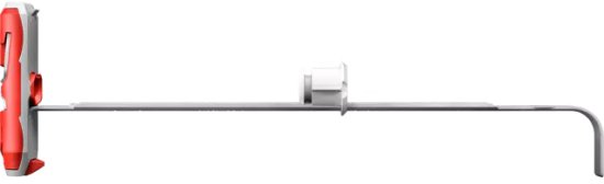 50 מיתדים (דיבלים) Fischer DuoTec 10 Plug