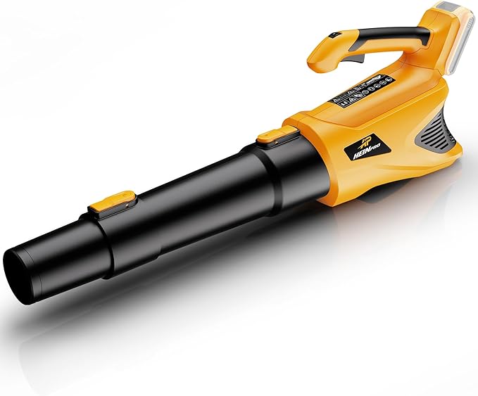 מפוח עלים אלחוטי HEINPRO 20V Max גנרי לדיוולט