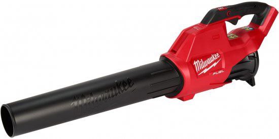 מפוח גינון נייד מילווקי פיול Milwaukee  Fuel M18FBL-0 18V