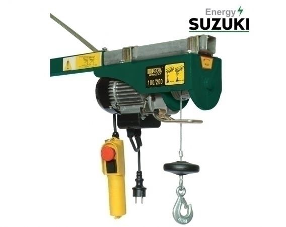 מבצע רוחבי כננות מבית סוזוקי אנרג'י SUZUKI ENERGY