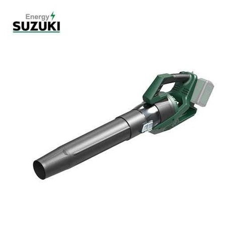 מפוח עלים עוצמתי 36V תוצרת סוזוקי עם 2 סוללות 2 אמפר ומטען מהיר – Suzuki energy