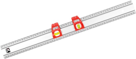 סרגל רב תכליתי Kapro Set&Match System 314 באורך 100 ס"מ