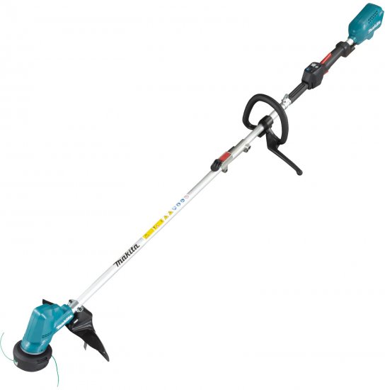 חרמש נטען 300 מ''מ Makita LXT 18V DUR191LZX5 מתקפל