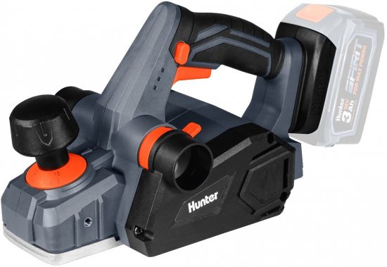 מקצוע נטען Hunter 18V - גוף בלבד